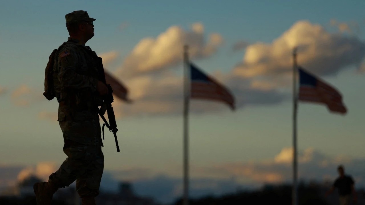 ABD'nin savaştaki kayıpları belli oldu