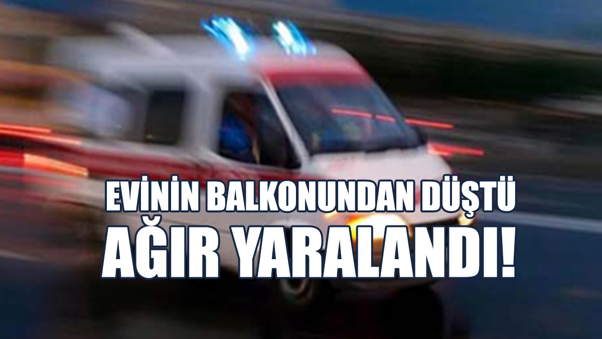 24 Yaşındaki Uygar Altay, Ağır Yaralandı