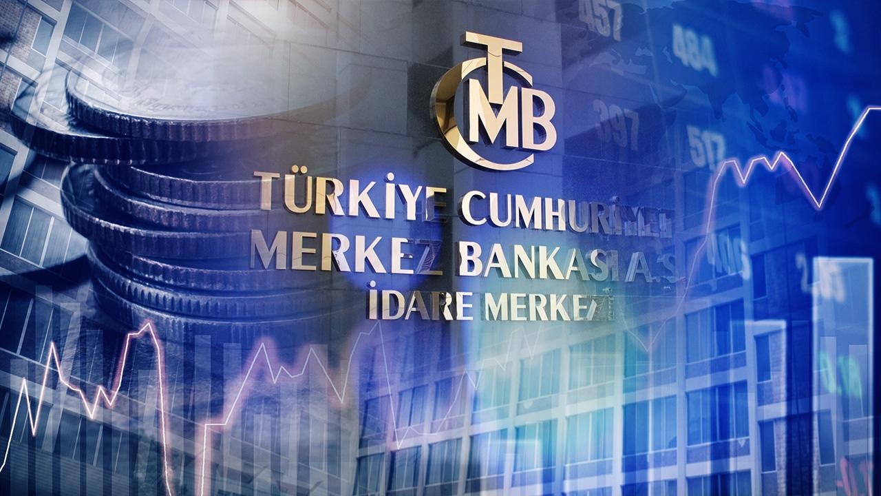TCMB, faiz oranını yüzde 46'da sabit tuttu