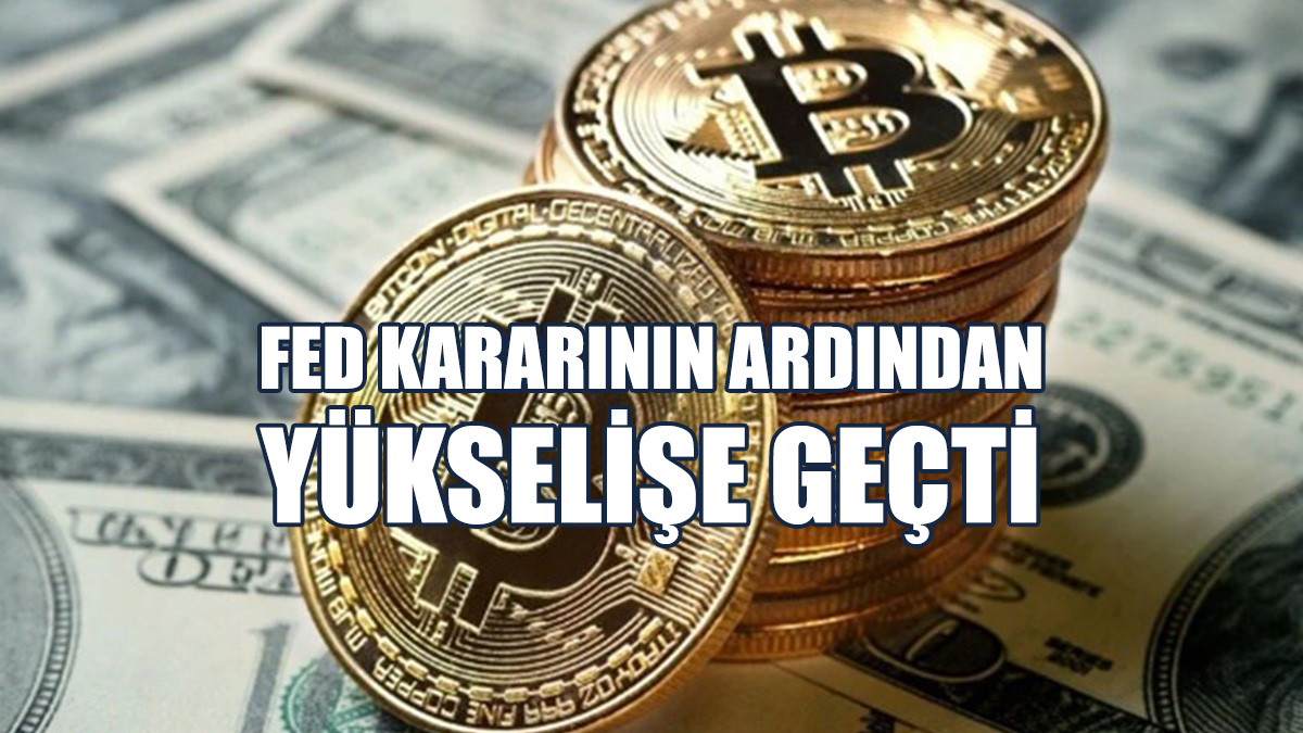 Bitcoin’deki Değer Artışı Devam Ediyor!