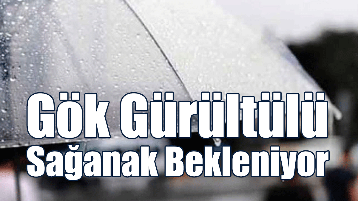 Meteoroloji Dairesi Açıkladı