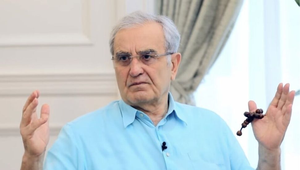 Vakıf kurma girişimine Vakıflar İdaresi’nden ret… Tibuk: Anlam veremiyoruz