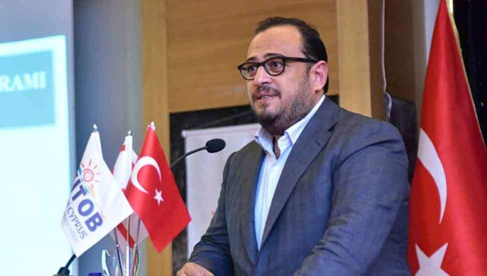 Çağıner: Turizm pandemi döneminden daha kötü durumda