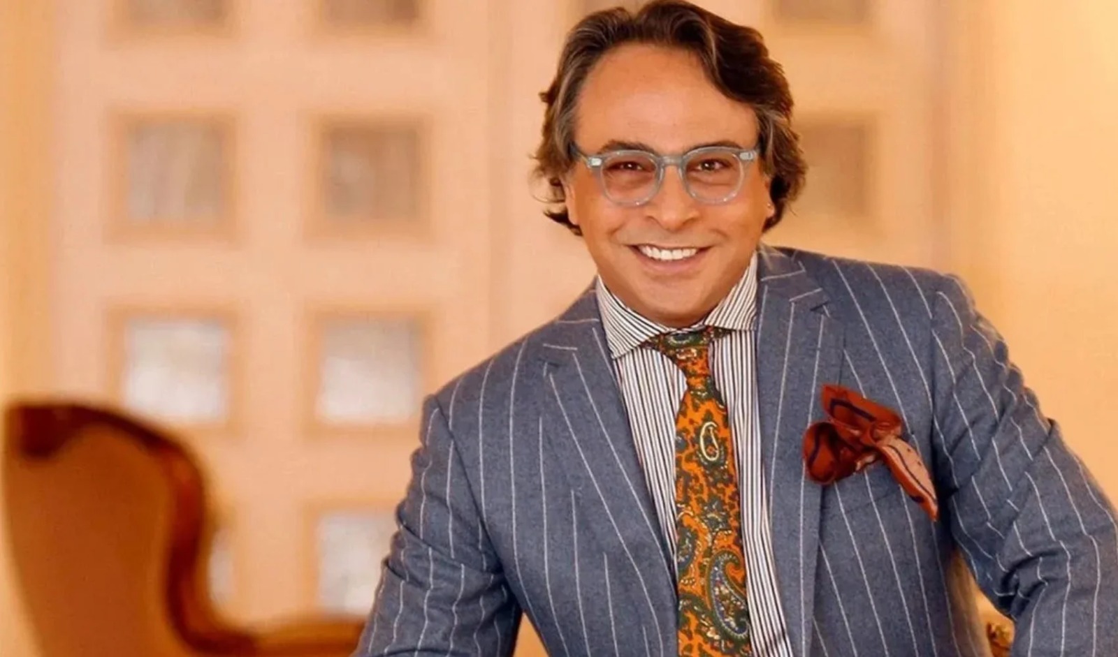 Barbaros Şansal, İstanbul Havalimanı'nda gözaltına alındı!