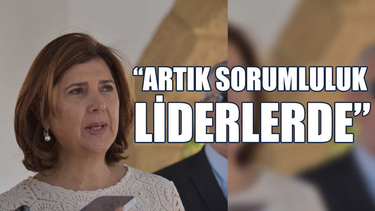 Holguin, Tatar İle Görüşmesi Sonrası Basına Konuştu