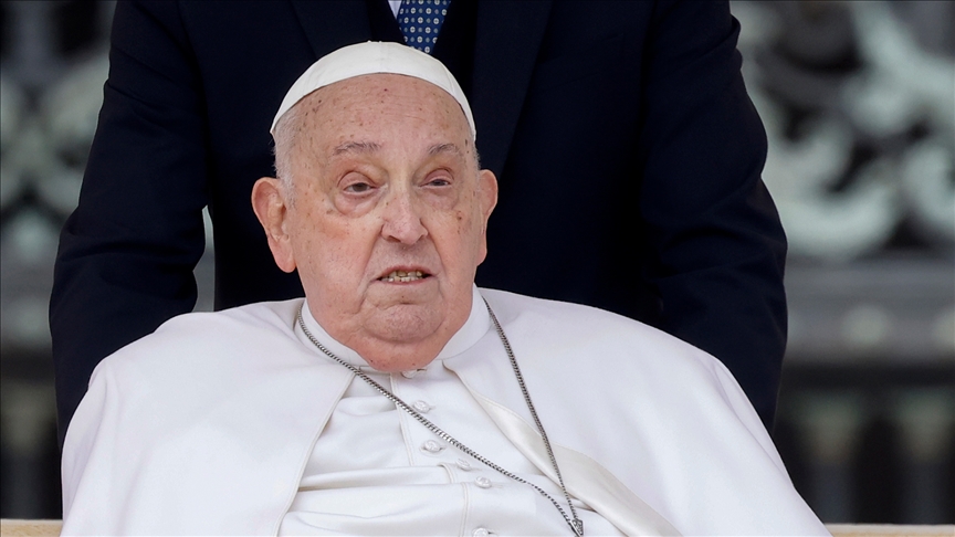Papa Franciscus hayatını kaybetti: Bundan sonraki süreç nasıl işliyor?