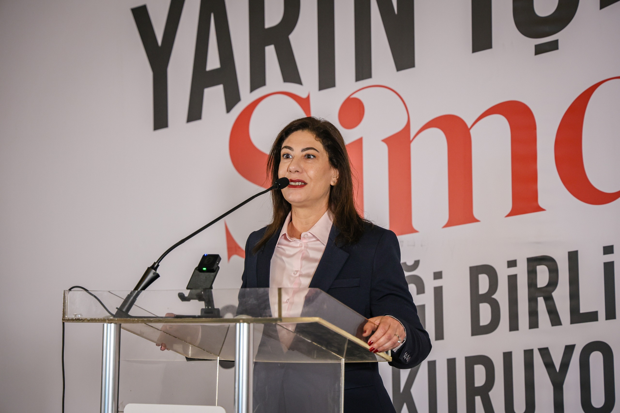 “Yarın İçin Şimdi – Geleceği Birlikte Kuruyoruz” çalıştayında ikinci kısım tamamlandı