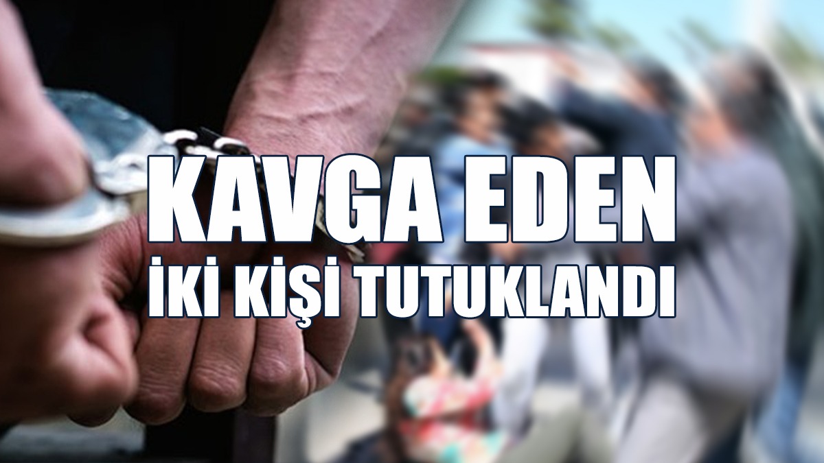 Girne'de Kavga