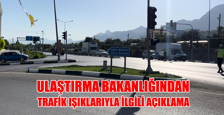 "Kaza Anında veya Öncesinde Arıza Bildirimi Bakanlığa İletilmedi"