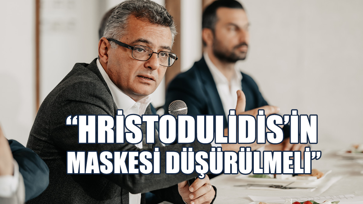 Erhürman: New York’la Yetinmeyeceğiz, Ab Başkentlerini De Ziyaret Edeceğiz