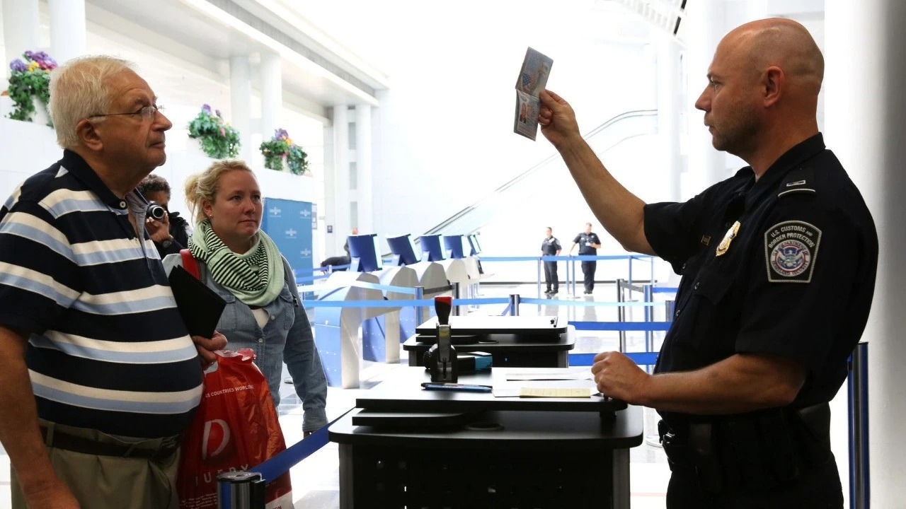 Schengen Vizesinde Yeni Kısıtlamalar Yolda! Avrupa Birliği Düğmeye Bastı