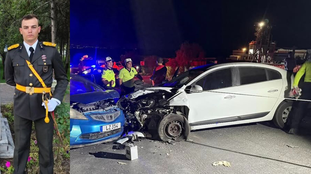 Polis otopsi raporununu açıkladı: Hava yastığı demiri kafasına saplandı