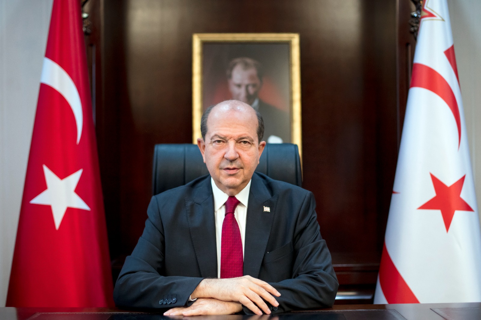 Tatar: Oluşan yeni atmosferin seyrine dair bir adım