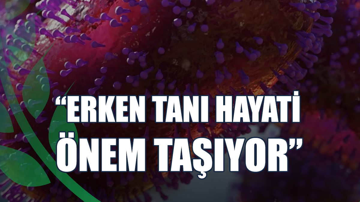 CTP Sağlık Komitesinden Maymun Çiçeği Hastalığına Karşı Acil Hazırlık Çağrısı