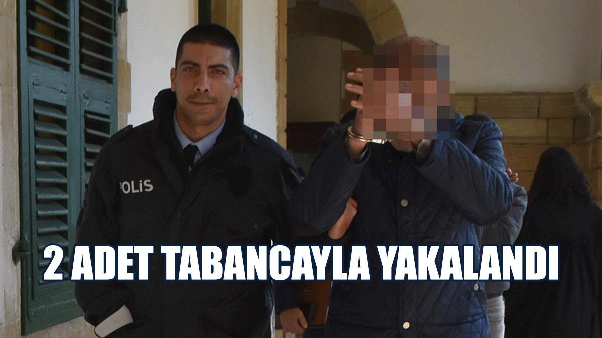 Silah ve Mermiler Balistik İncelemeye Gönderilecek