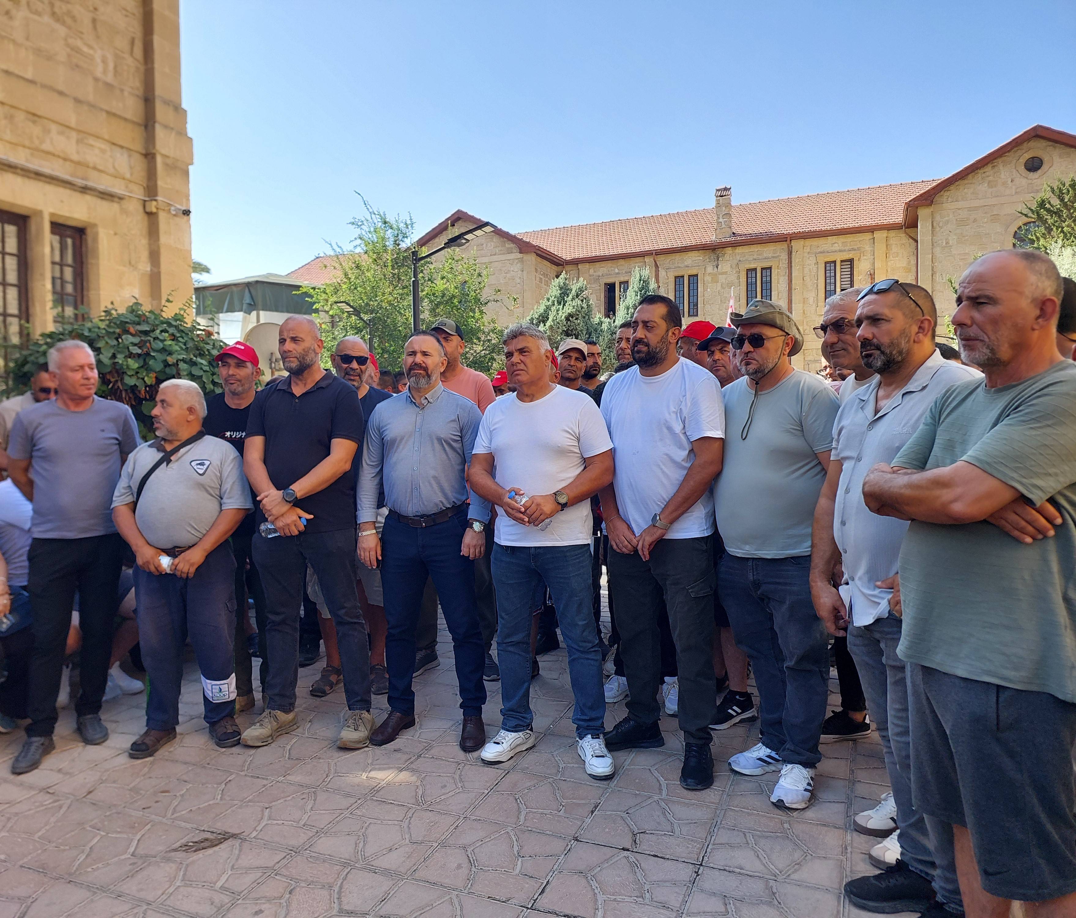 Güröz: Ne haklarımızı, ne de arkadaşlarımızı feda ederiz