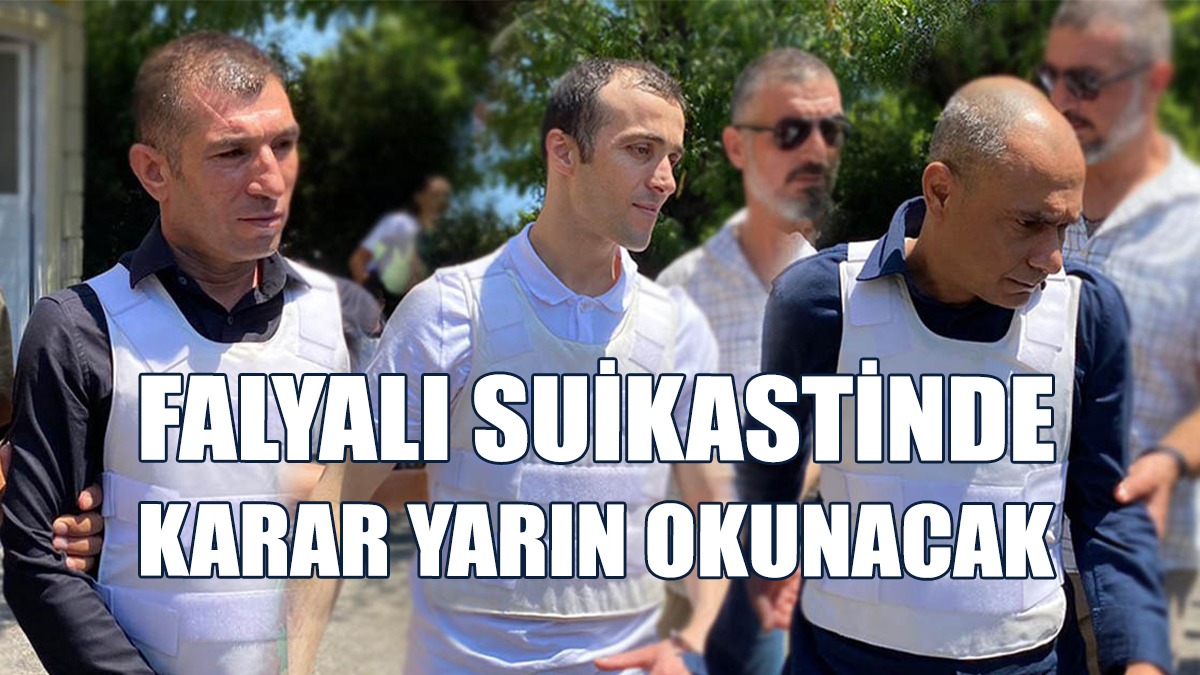 Sanıkları 17 Davadan Yargılanıp, Mahkum Edildi!