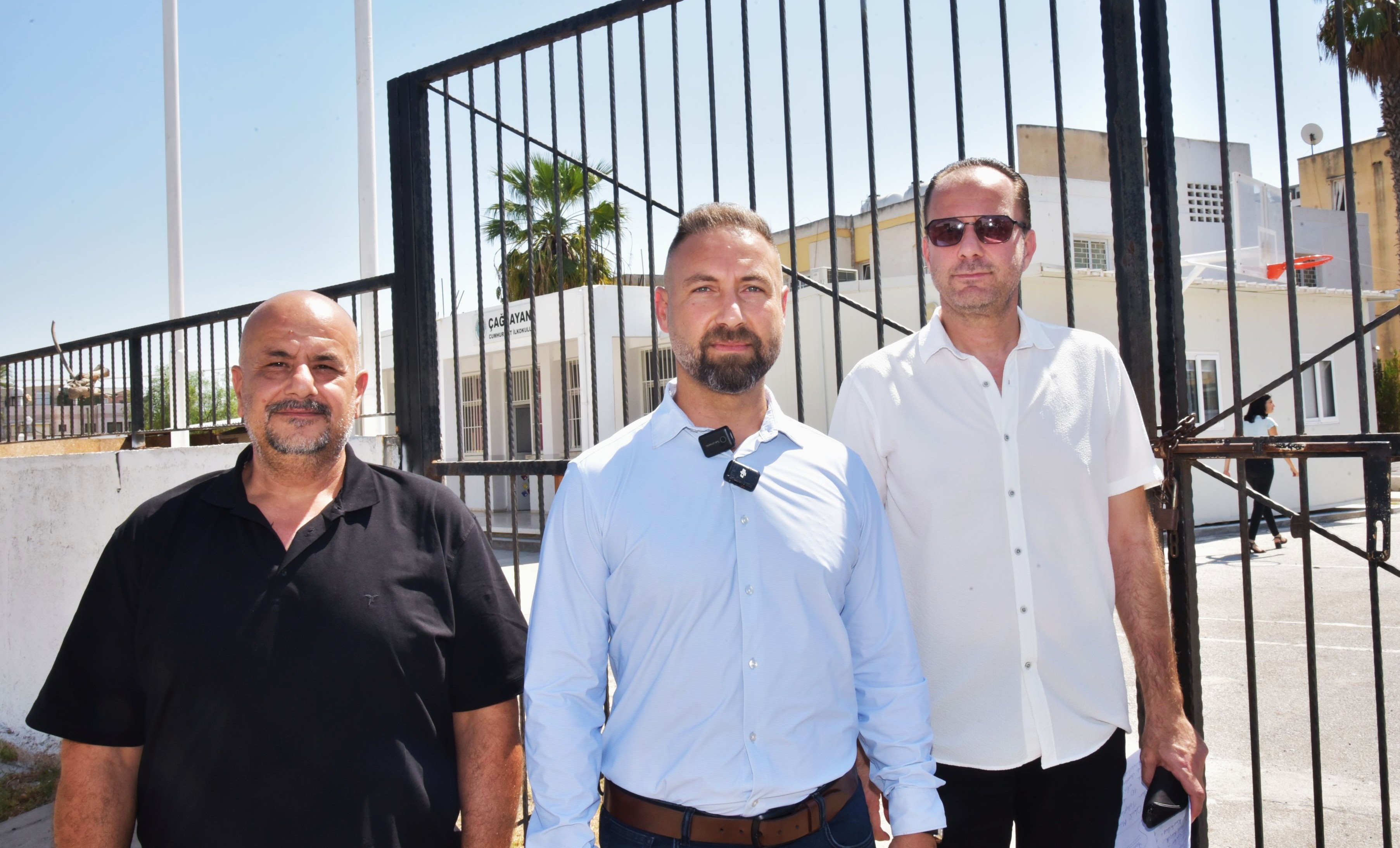 Maviş: Okullarda yaşanan altyapı ile öğretmen eksiklikleri normalleştiriliyor
