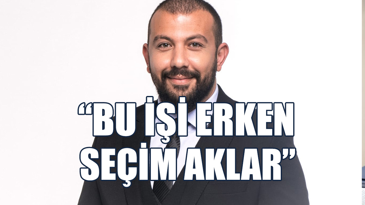 Vudalı, Yaşananları Eleştirdi
