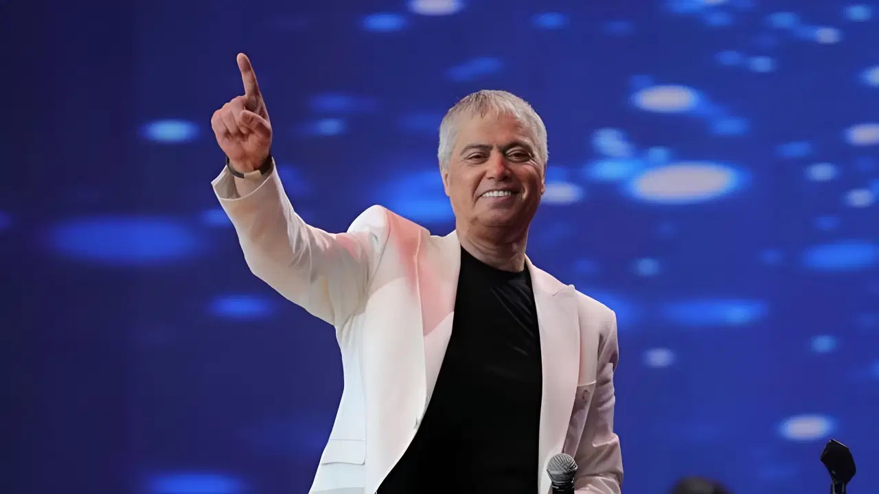 Hastaneye kaldırılmıştı: Cengiz Kurtoğlu’ndan üzen haber