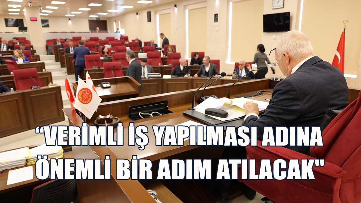 Gümrük Ve Rüsumat Dairesi’ne İlişkin Değişiklik Yasası Meclis'ten Geçti