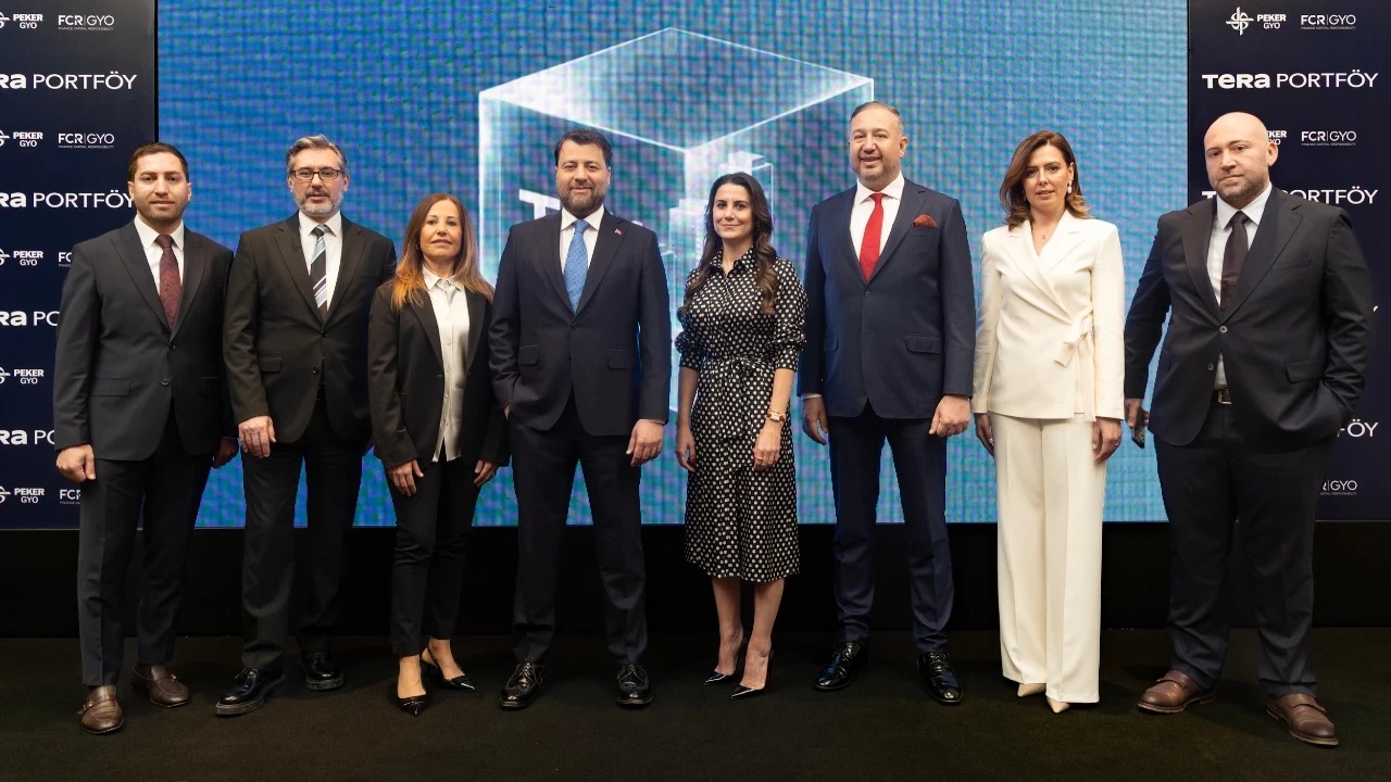 Türk borsasındaki çılgın yükseliş dünya gündeminde