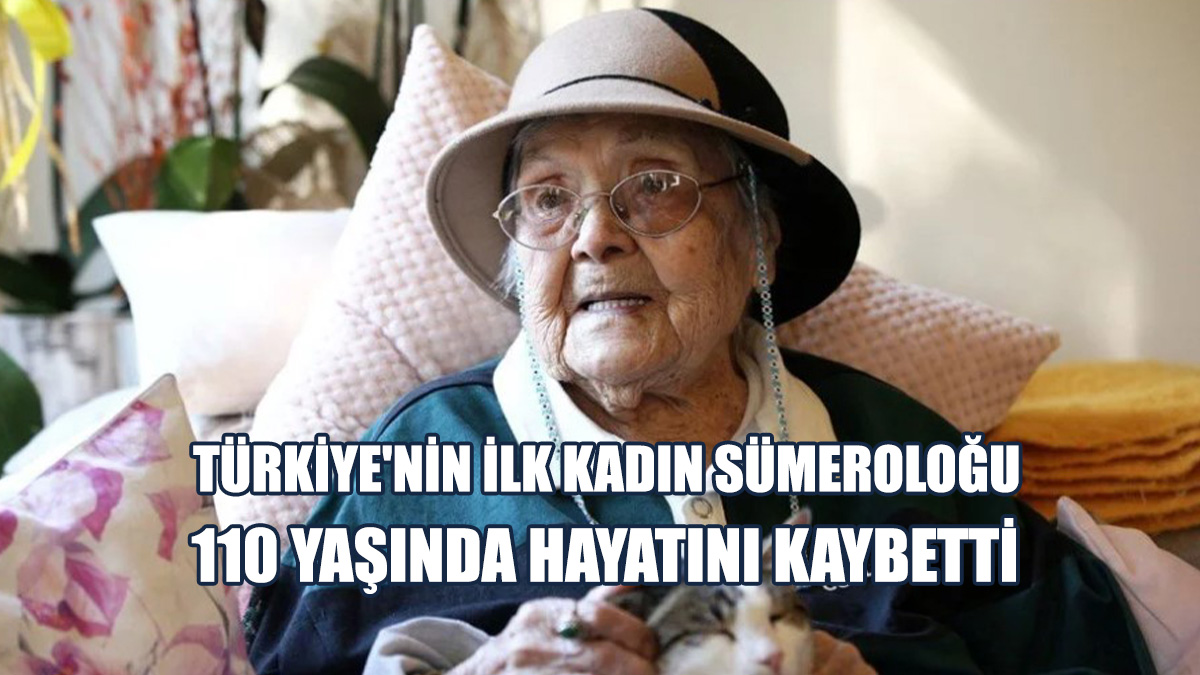 Muazzez İlmiye Çığ Yaşamını Yitirdi