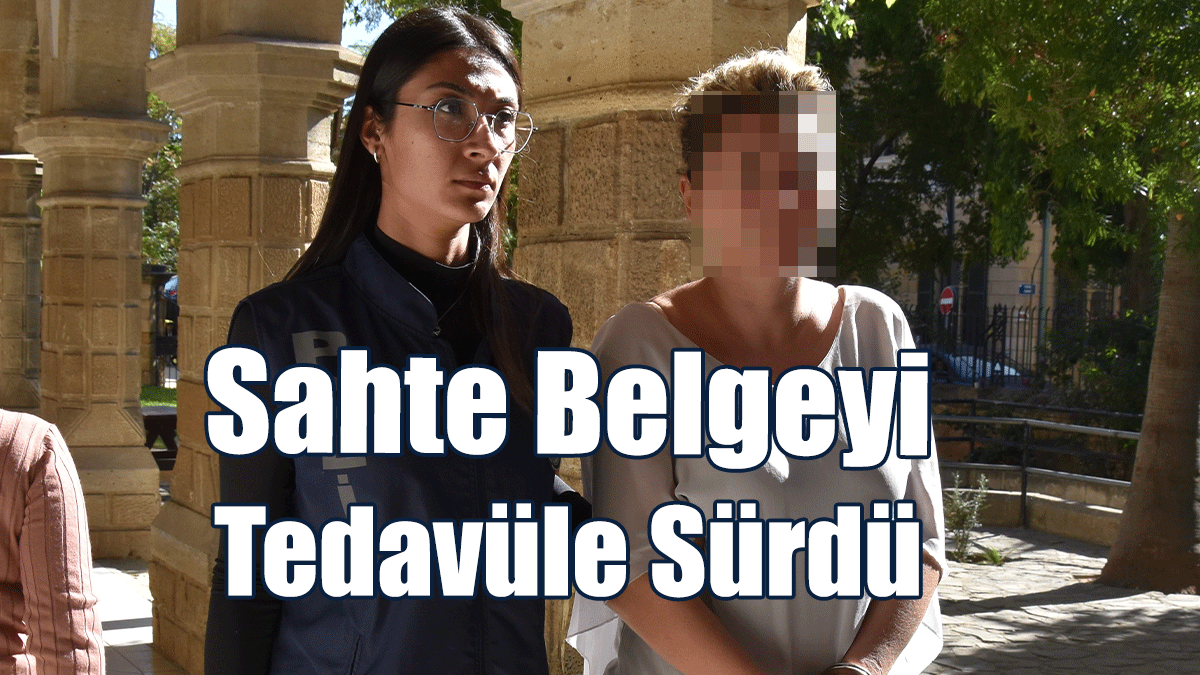 Rus Vatandaşı Alehine Getirilen Davaları Kabul Etti