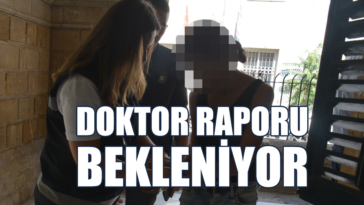 Oğlunu Öldürmeye Çalışan Anne 7 Gün Daha Tutuklu Kalacak