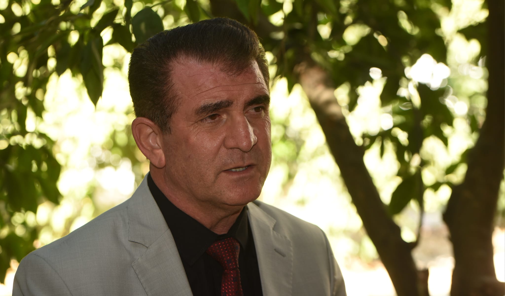 Yazıcı: 50 yıllık bir sistemle ileriye gidilemez