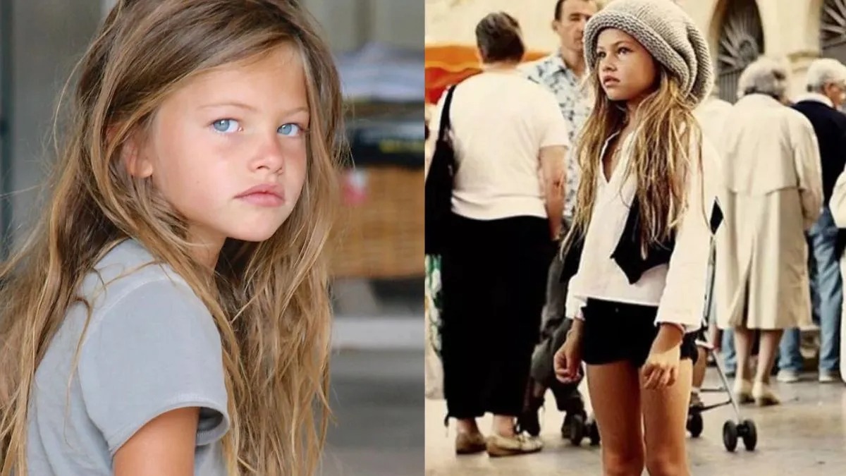 'Dünyanın en güzel kızı' seçilmişti! Son haline gelen yorumlara isyan etti