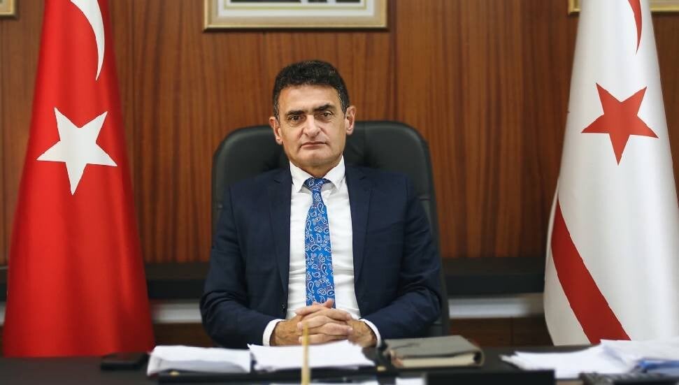 İçişleri Bakanı Oğuz: Çaresiz oturup, inşaat sektörünü kapatıp bekleyelim mi?