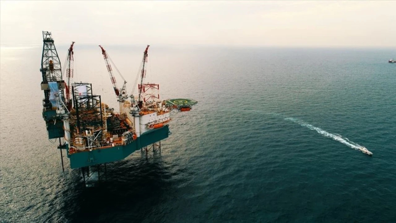 Doğu Akdeniz'de dikkat çeken enerji ittifakı