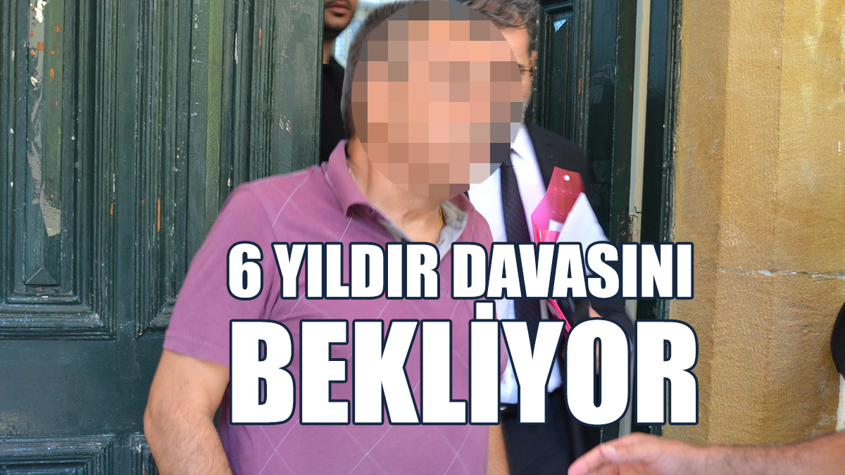 Zanlı Teminata Bağlandı