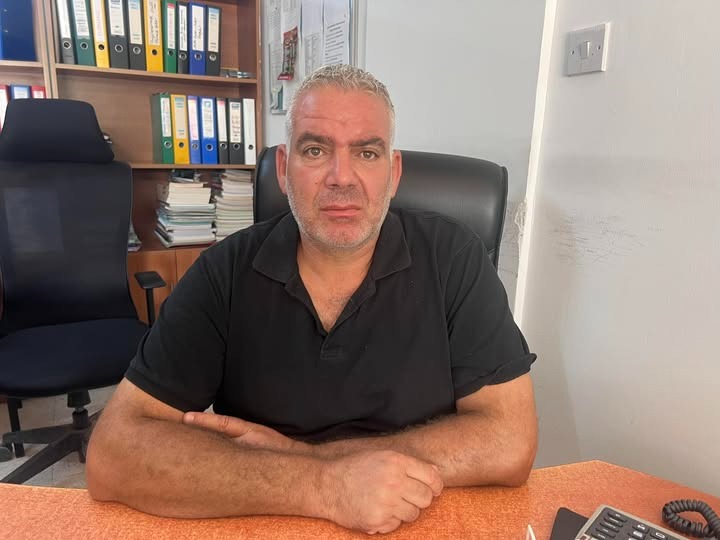 Onalt: Bu toprakların alın terini sömürenler hâlâ aramızda