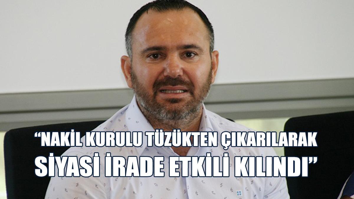 KTAMS: Mücadelemiz Sürecek