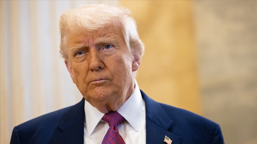 Trump’tan Mamdani tepkisi: Yüzde yüz komünist bir deli