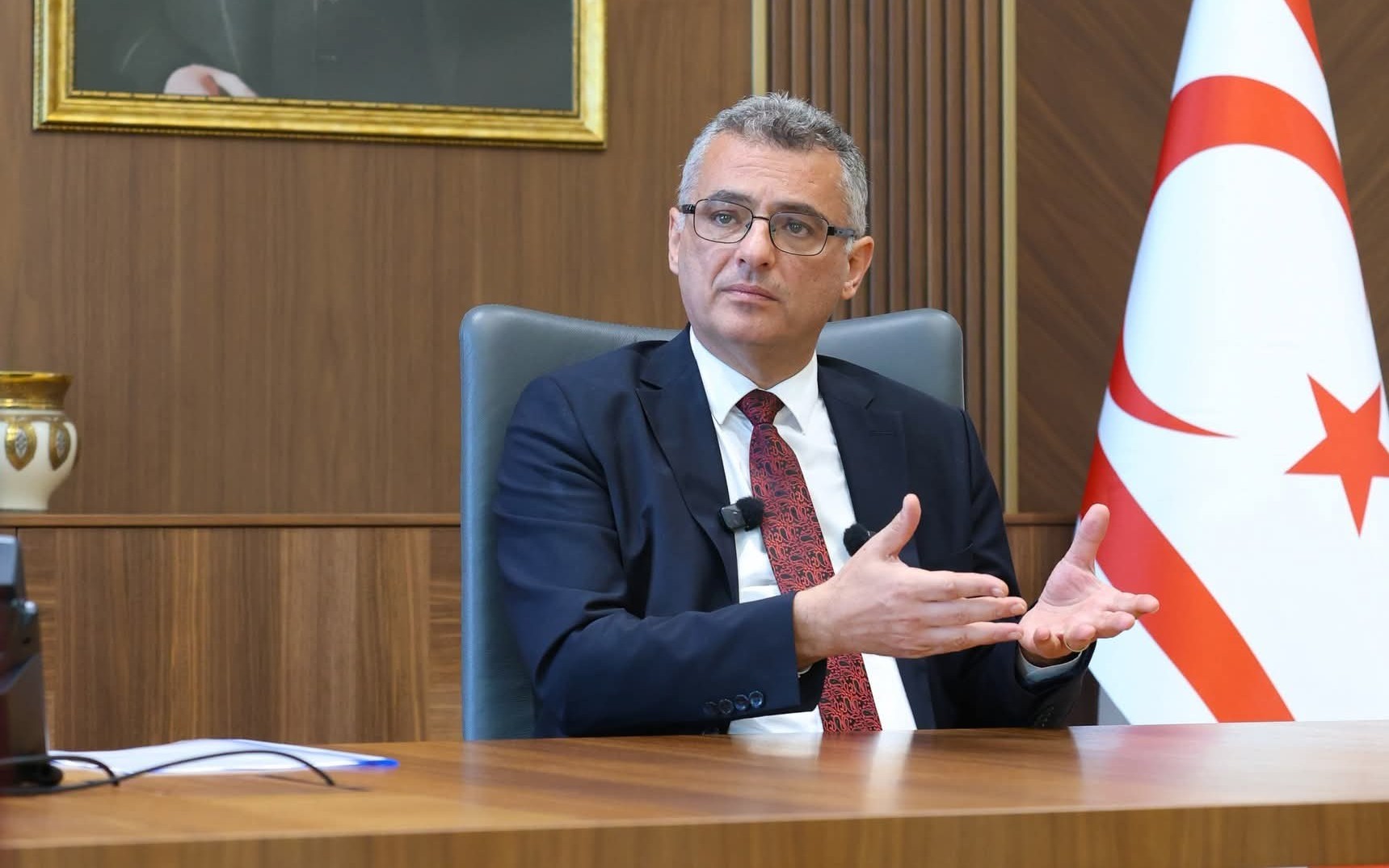 Erhürman: Doğru stratejiyi hep birlikte belirleyecek, uygulayacağız