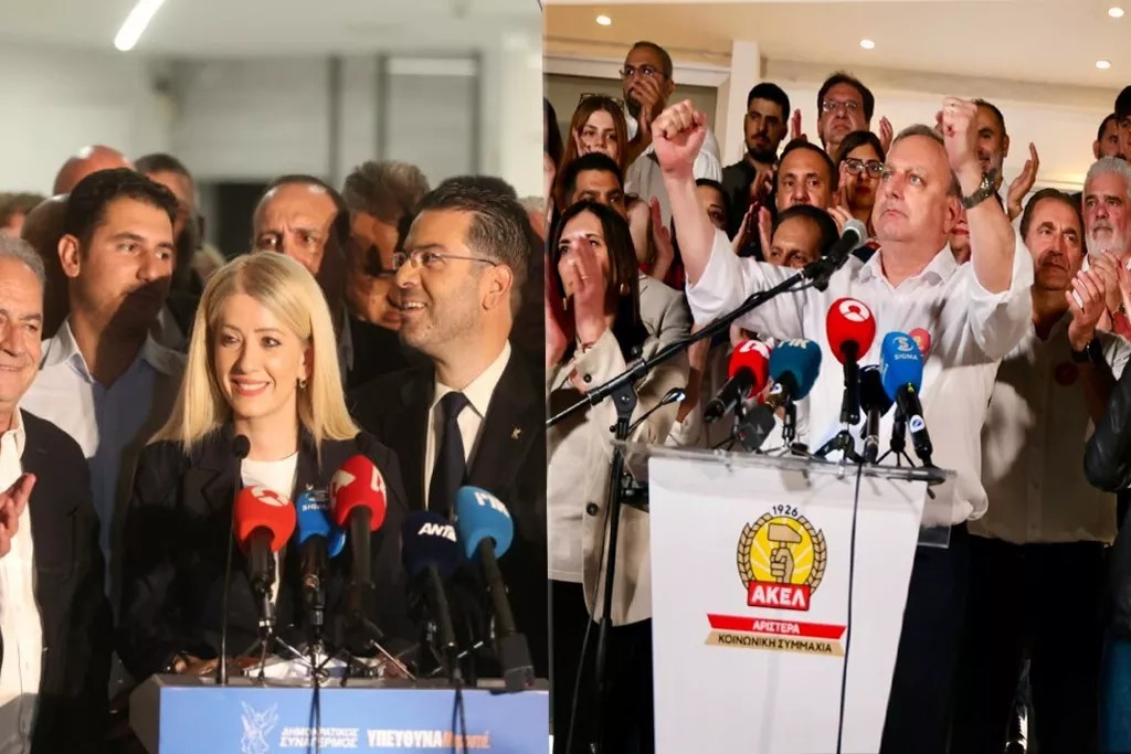 Güney Kıbrıs’taki seçim sonuçlarının yansımaları