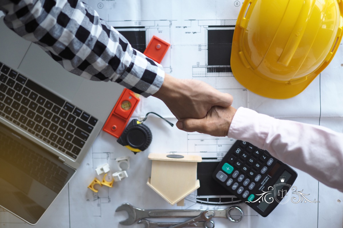 Ev yapma vaadiyle, 14 bin 750 Sterlini cebe attı!