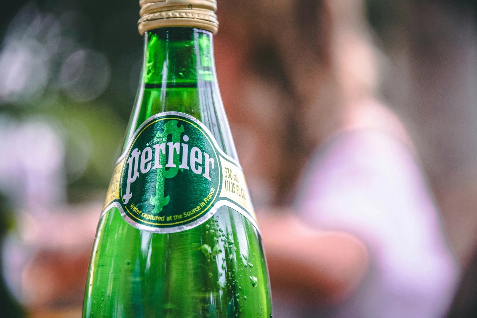 Fransa'da Nestle ve Perrier dolum tesislerinde arama yapıldı