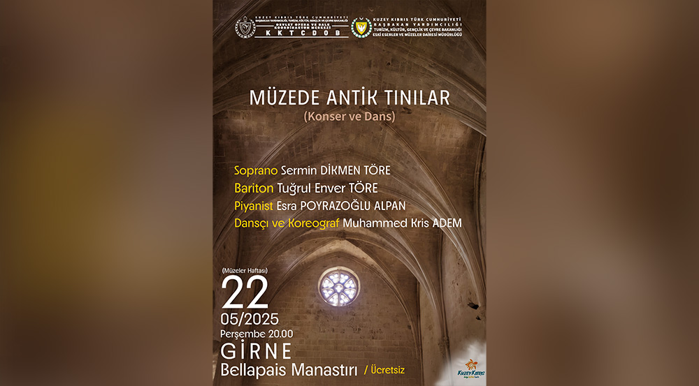 Müzeler Haftası dolayısıyla etkinlikler düzenlenecek