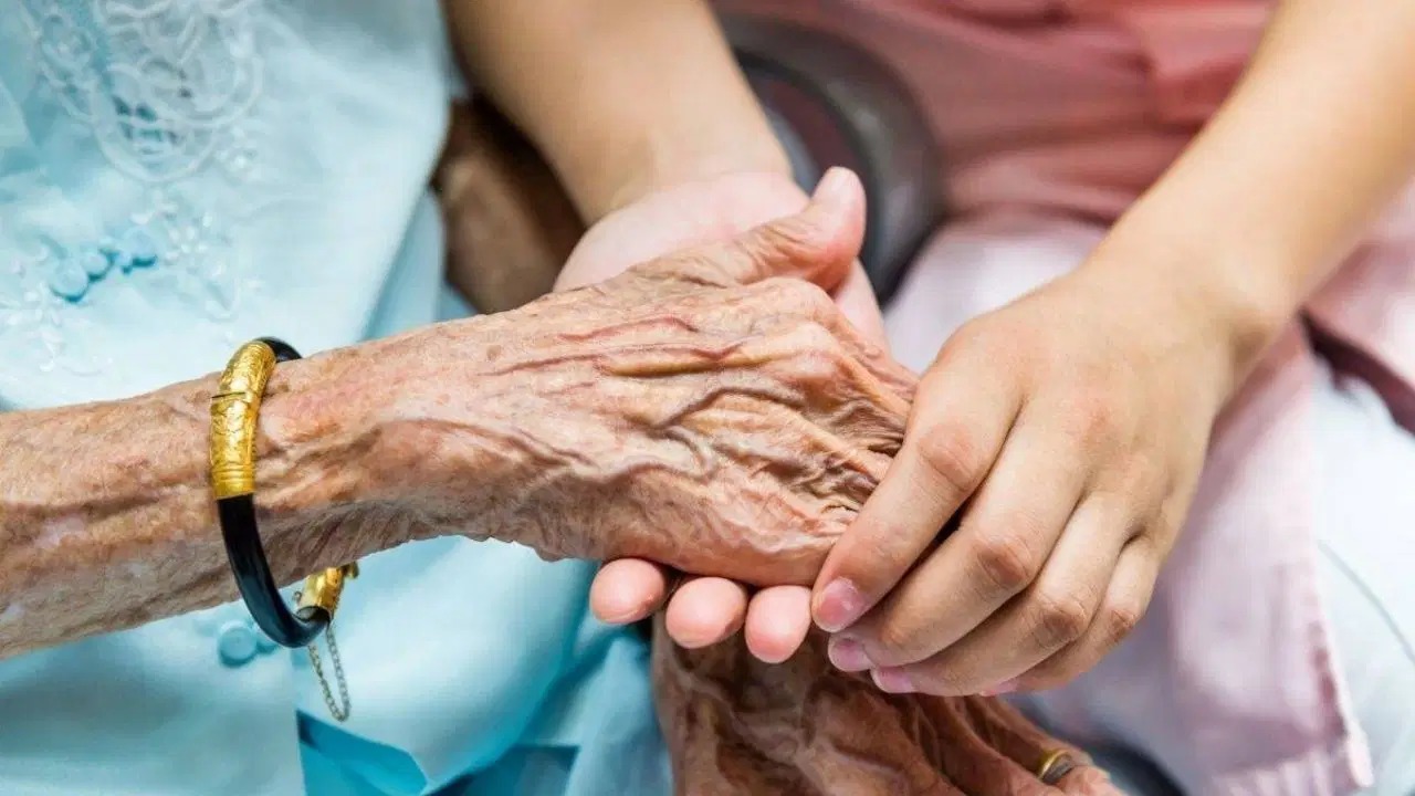 117 yaşındaki kadının DNA'sı bilim dünyasına ışık tuttu