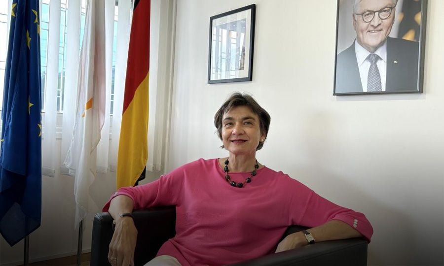 "İki devletli çözüme yönelmek yeni sorunlara sebep olacak"