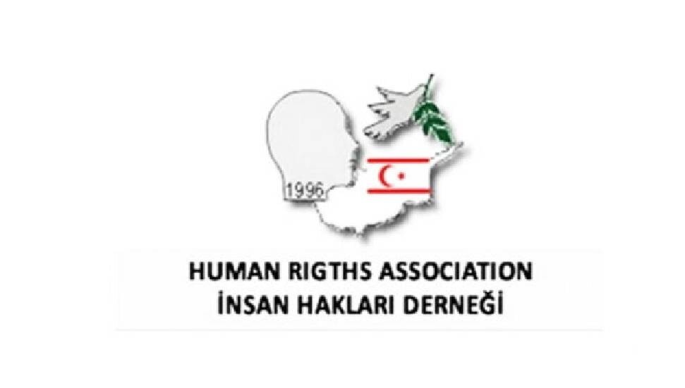 İnsan Hakları Derneği Türkiye raporundan dolayı AP’yi kınadı