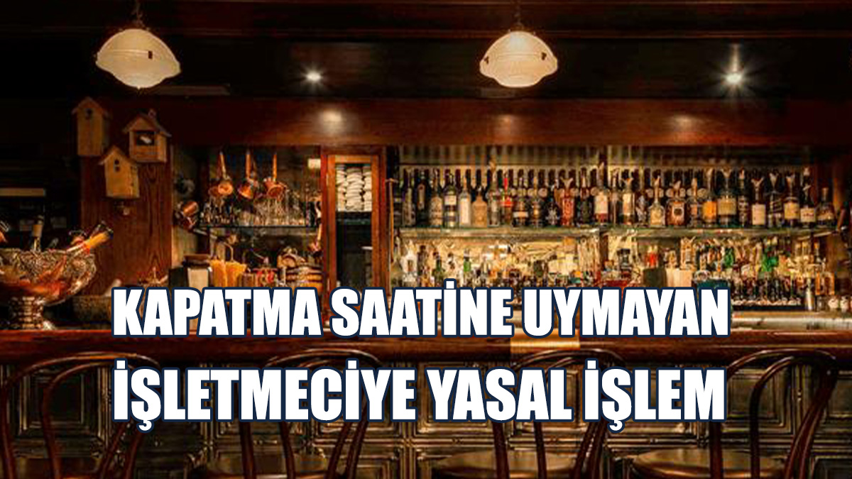 Mehmetçik'te Mekan Denetimleri Gerçekleştirildi...