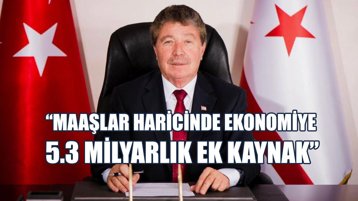 Üstel, 13. Maaş Ve Üretici Ödemelerinin Tarihlerini Açıkladı...
