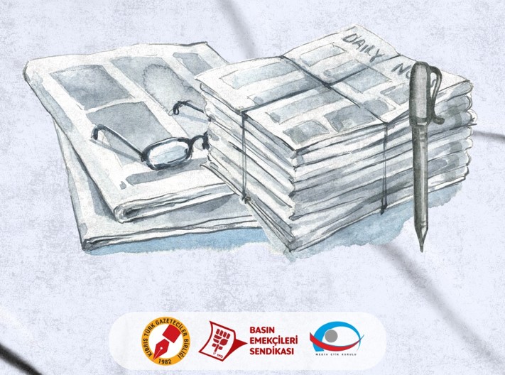“Sansür Yasası”: 23B maddesi çıkarılsın…