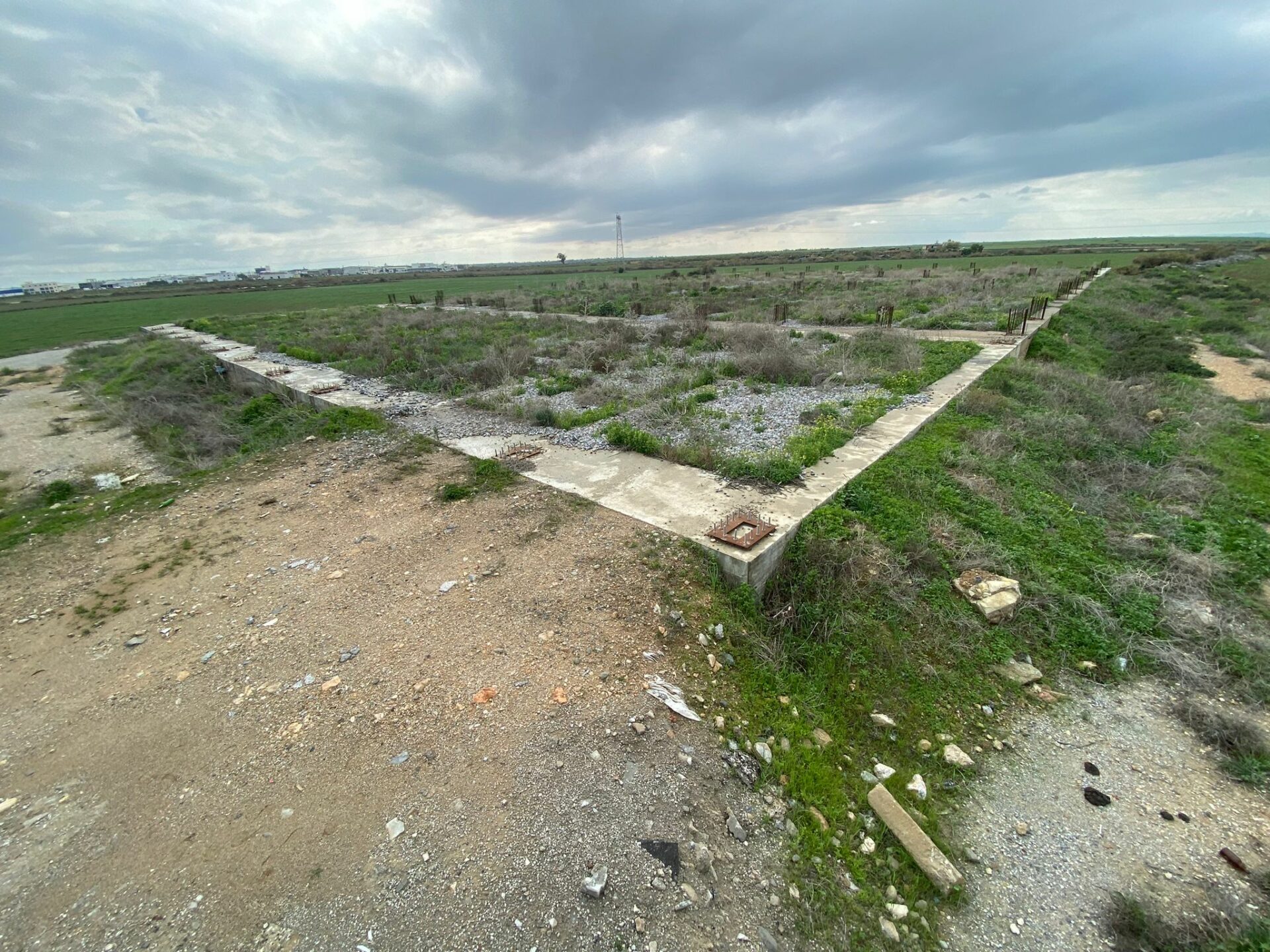 Şehir Plancıları Odası: Gazimağusa’daki İlahiyat Koleji Projesi imar planına aykırı