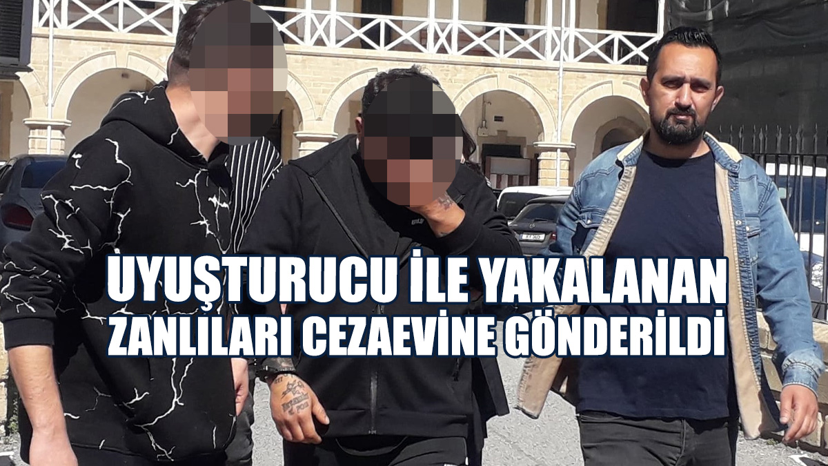 Polis: Evlerinde Uyuşturucu Satışı Yaptıklarına Dair İhbar Aldık
